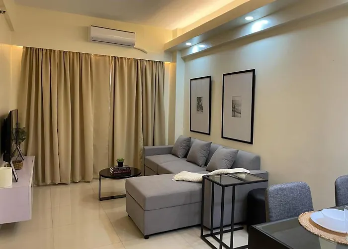 Pinecrest Residential * Manila