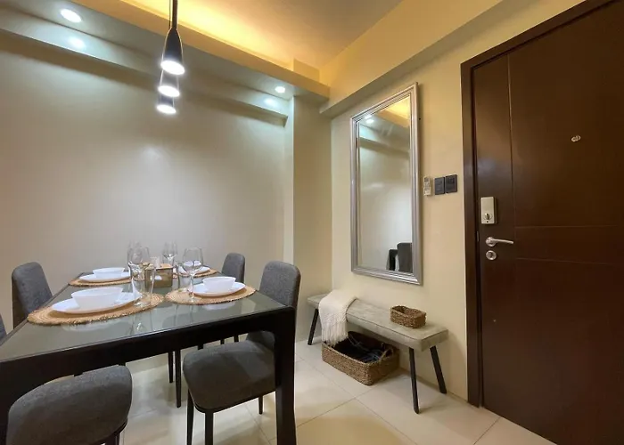 Pinecrest Residential Manila