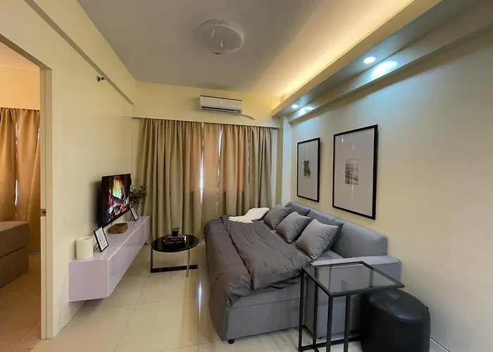 Pinecrest Residential Apartment Manila