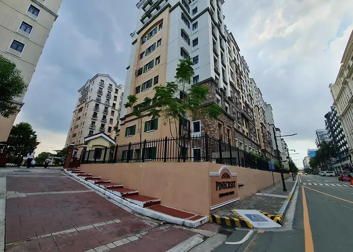 Pinecrest Residential *