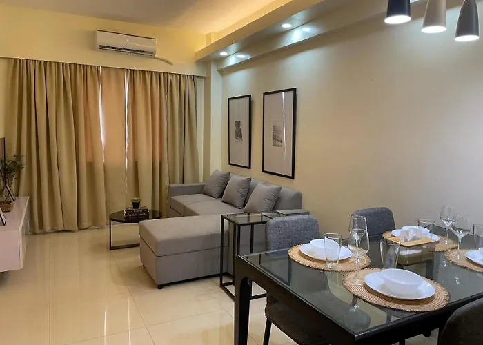 Pinecrest Residential Apartment