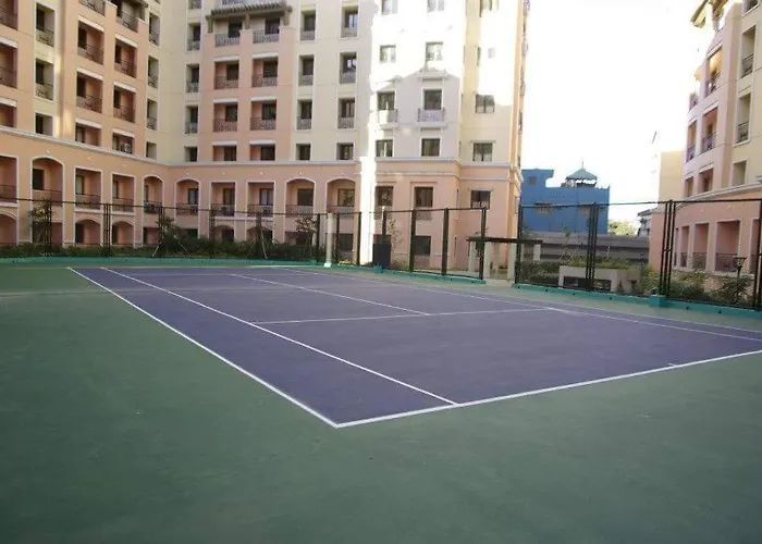 Apartment Pinecrest Residential Manila