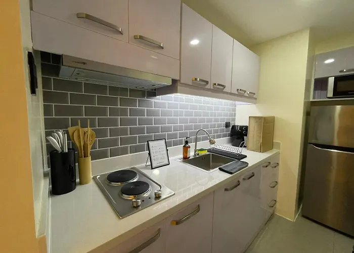 Pinecrest Residential Manila