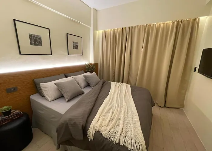 Pinecrest Residential Apartment