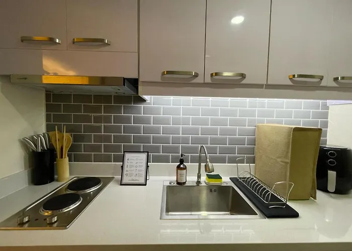 Pinecrest Residential * Manila