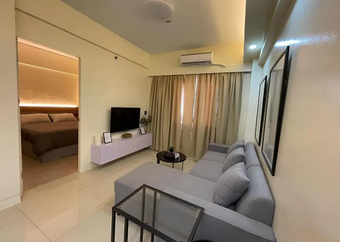 Pinecrest Residential Manila
