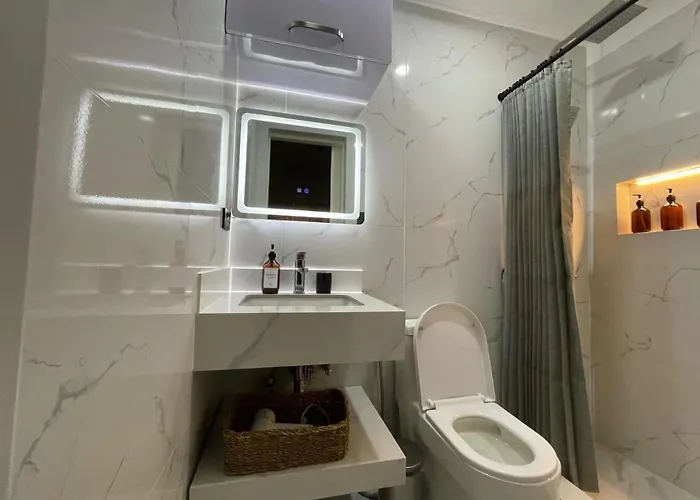 Pinecrest Residential *