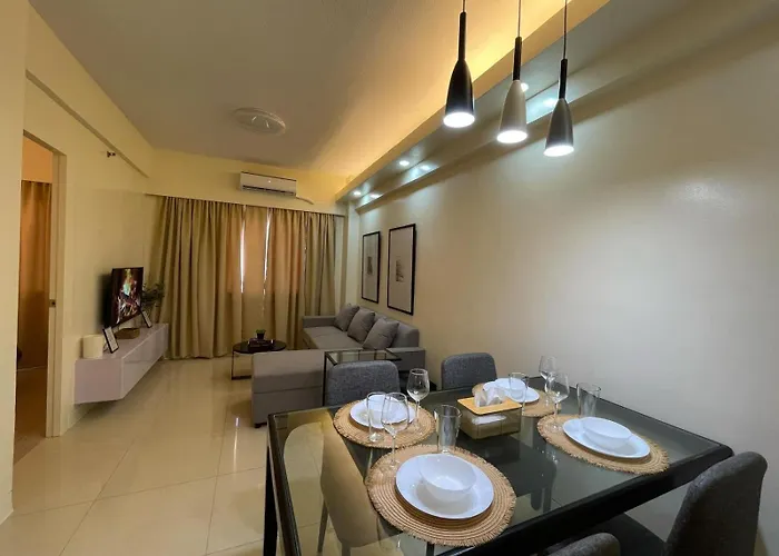 Pinecrest Residential Manila