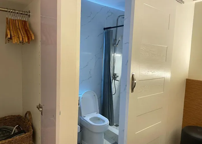 Pinecrest Residential Manila